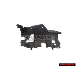 Γνήσιο VW Κάλυμμα Μπαταρίας - 7D0915438