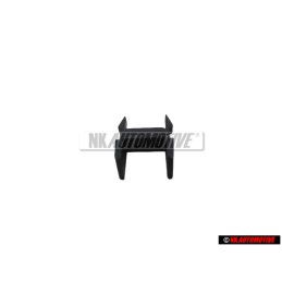 Γνήσιο VW Κάλυμμα Ανθρακί - 6Q0857474A 75R