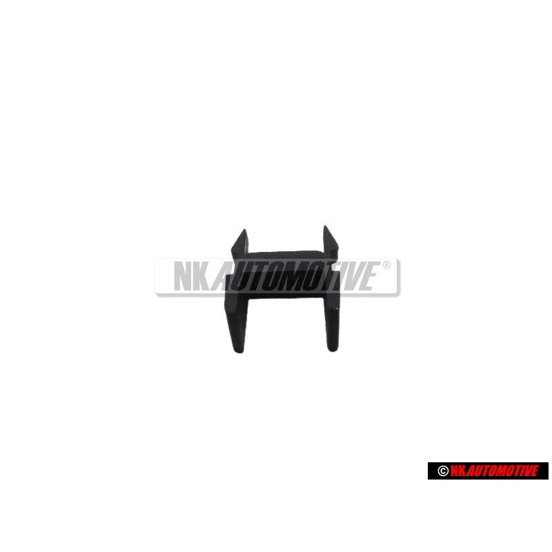 Γνήσιο VW Κάλυμμα Ανθρακί - 6Q0857474A 75R