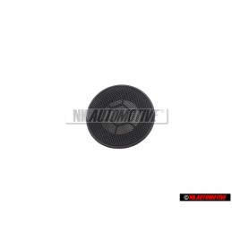 Γνήσιο VW Διάφραγμα Ηχείου Ανθρακί - 6Q3868149A 71N