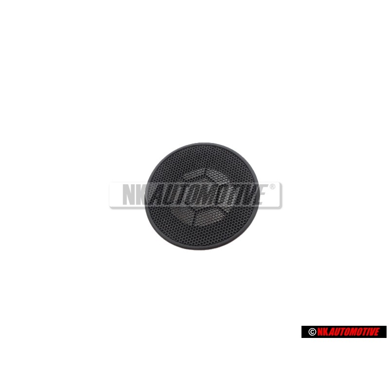 Γνήσιο VW Διάφραγμα Ηχείου Ανθρακί - 6Q3868149A 71N
