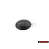 Γνήσιο VW Κάλυμμα Off-Black - 1L0857958 C81