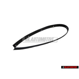 Γνήσιο VW Στεγανοποίηση Για Καπό - 6N0823737B