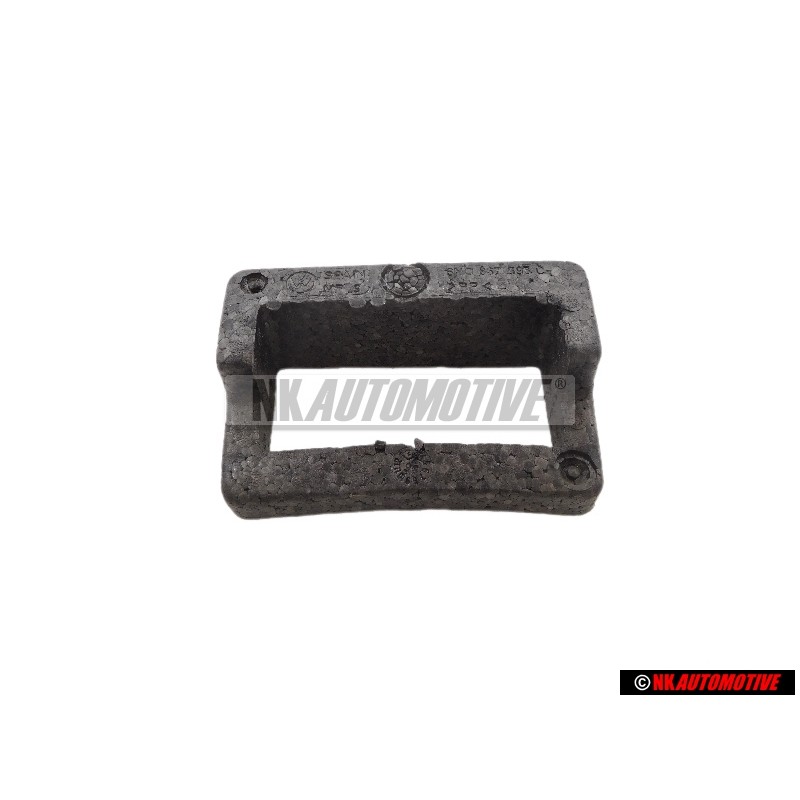 Γνήσιο VW Αποστατικό Τεμάχιο - 6N0867596C