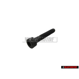 Γνήσιο VW Κυλινδρική Βίδα Με Κεφαλή Άλλεν - N 0147544