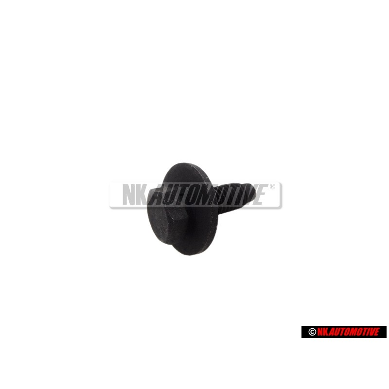 Γνήσιο VW Εξάγωνη Βίδα Universal - N 10192402