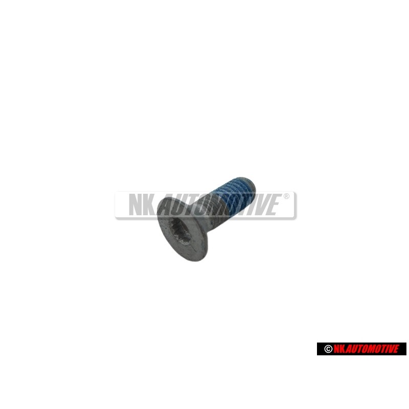 Γνήσιο VW Εσωτ. Εξάγ. Στρογγ Φρεζ Βίδα - N 90954904