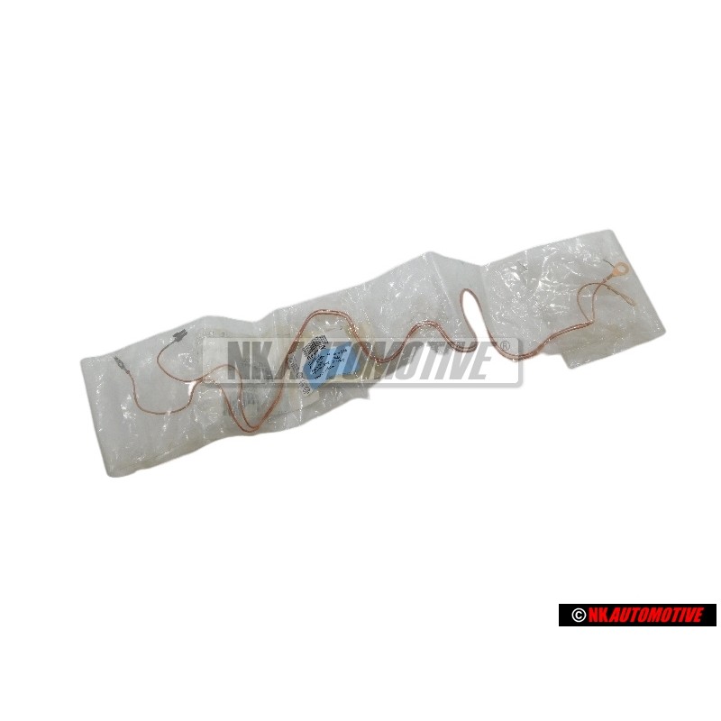 Γνήσιο VW Πλεξούδα Καλωδίων Αντάπτορα - 1Y0970000