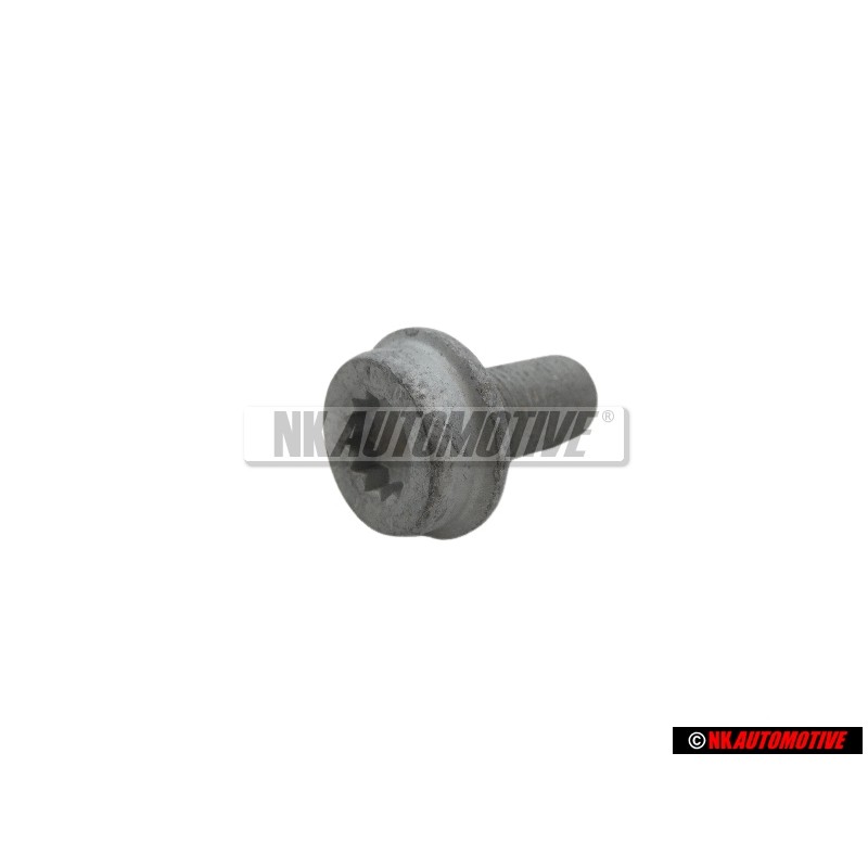 Γνήσιο VW Κυλινδρική Βίδα Με Κεφαλή Άλλεν Universal - N 90363004