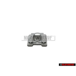 Γνήσιο VW Παξιμάδι Διαστολής - N 90826901