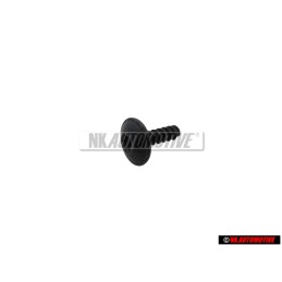 Γνήσιο VW Εσ Εξάγ Στρογ Φακβίδα Με Κολάρ - N 90840103