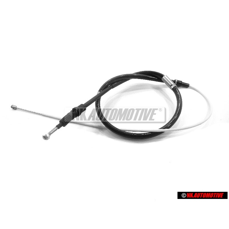 Γνήσιο VW Ντίζα Φρένων - 5C0609721AN