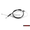 Γνήσιο VW Ντίζα Φρένων - 5C0609721AN