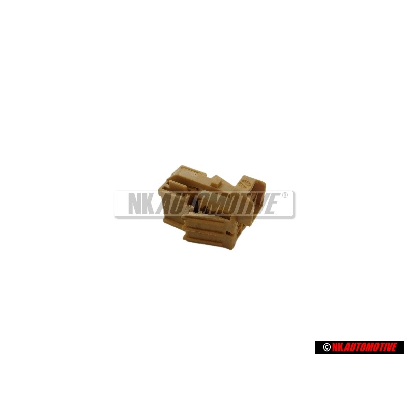 Γνήσιο VW Περίβλημα Επίπεδης Επαφής - 8W0971636A