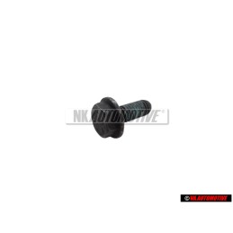 Γνήσιο VW Εξάγωνη Βίδα Universal Με Αυτασφάλιση - N 91145401