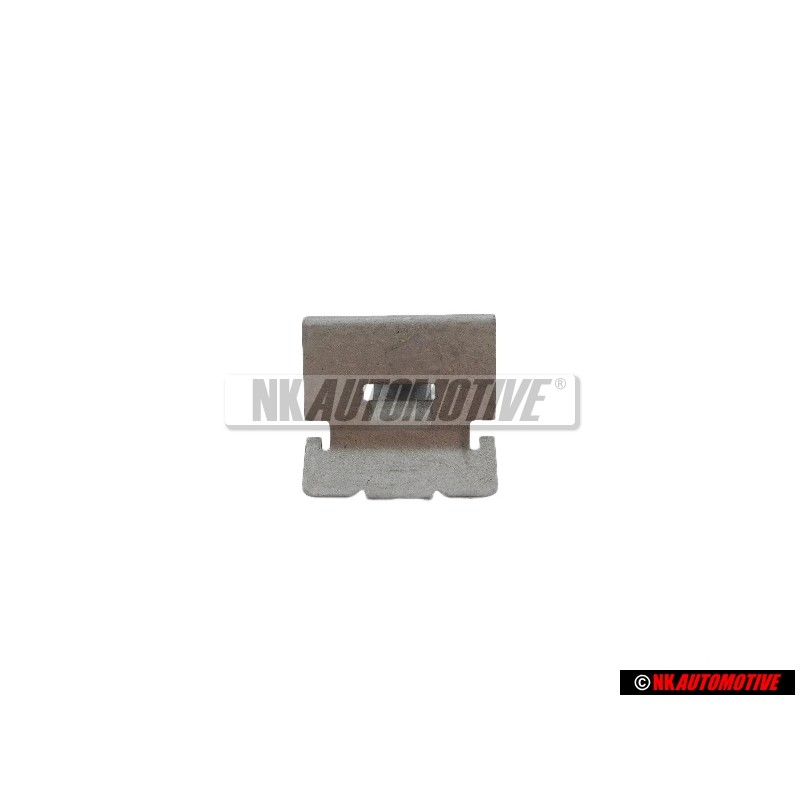 Γνήσιο VW Κλιπ - 1Y0837073