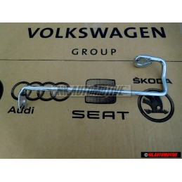 Γνήσιο VW Έλασμα Οδήγησης - 1Y0857826