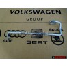 Γνήσιο VW Έλασμα Οδήγησης - 1Y0857826