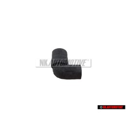 Γνήσιο Audi Εύκαμπτος Σωλήνας Γωνίας - 026133784C