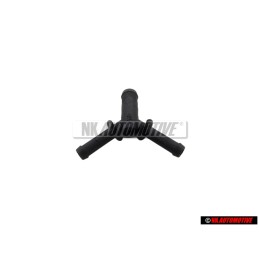 Γνήσιο Audi Τεμάχιο Y - 078133381B