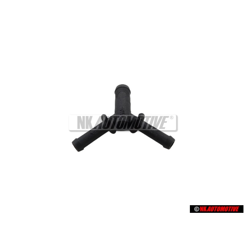 Γνήσιο Audi Τεμάχιο Y - 078133381B