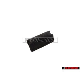 Γνήσιο Audi Αποστατικό Τεμάχιο - 431819309B