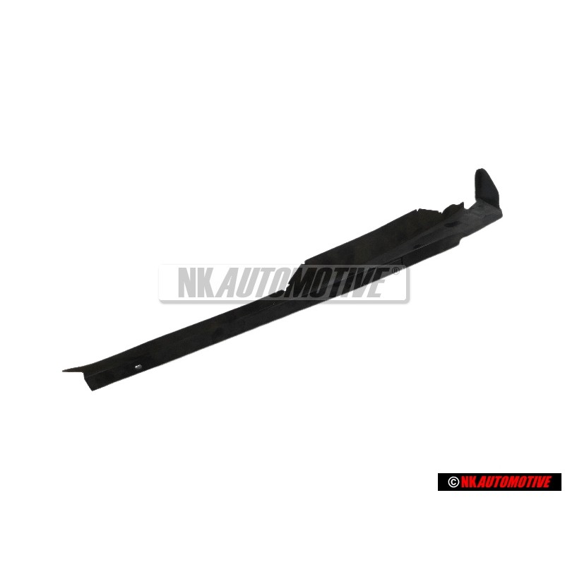 Γνήσιο Audi Αεραγωγός - 4A0121293D