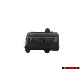 Γνήσιο Audi Καπάκι Για Κλειδαριά Καπό - 4B0806663A