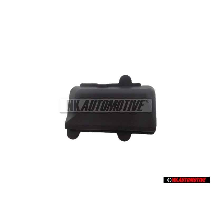 Γνήσιο Audi Καπάκι Για Κλειδαριά Καπό - 4B0806663A