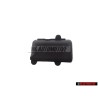Γνήσιο Audi Καπάκι Για Κλειδαριά Καπό - 4B0806663A