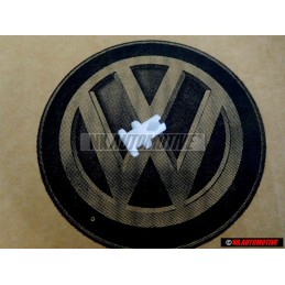 Γνήσιο Audi Κλιπ - 4B5827947