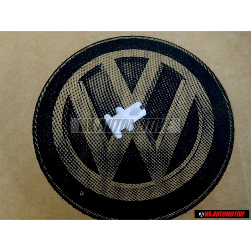 Γνήσιο Audi Κλιπ - 4B5827947