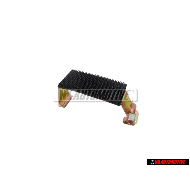 Γνήσιο Audi Έλασμα Προστασίας - 4B5868729