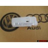 Γνήσιο Audi Αντεπίστροφη Βαλβίδα - 4D0201521