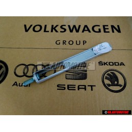 Γνήσιο Audi Ράβδος - 4D0412395B