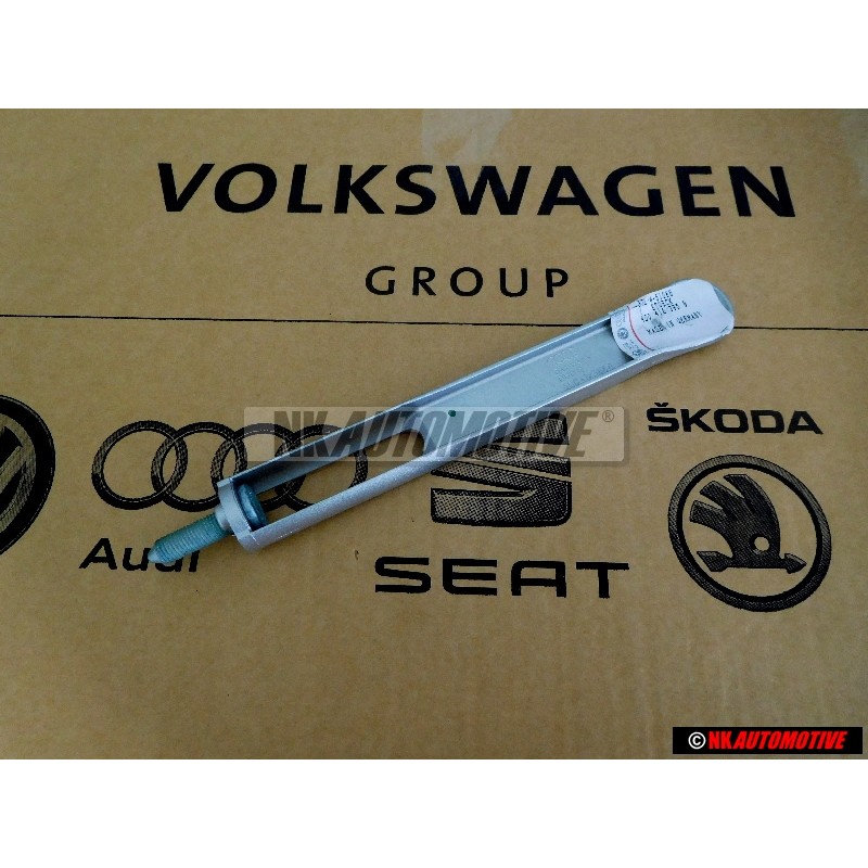 Γνήσιο Audi Ράβδος - 4D0412395B