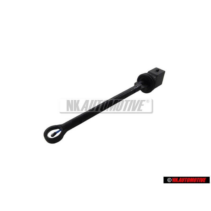 Γνήσιο Audi Αισθητήρας Θερμοκρασίας - 4D0820539