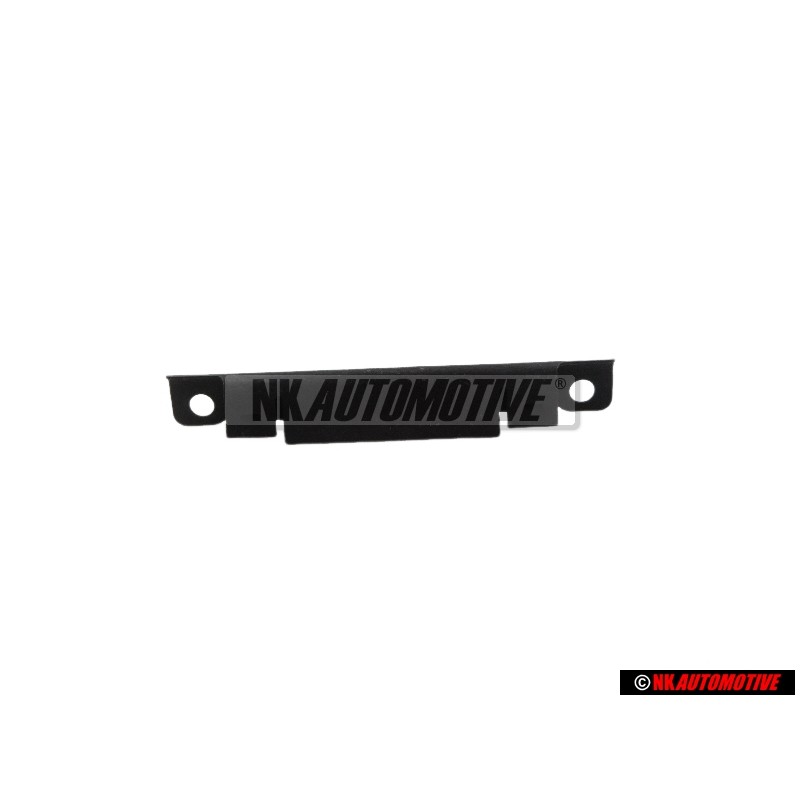 Γνήσιο Audi Σφιγκτήρας Συγκράτησης - 4D0853707C