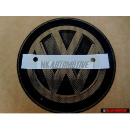 Γνήσιο Audi Υπόθεμα 'Μονάδα Παραγγελίας 20' - 4D0853919