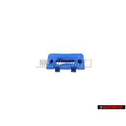 Γνήσιο Audi Κλιπ - 4D0854721