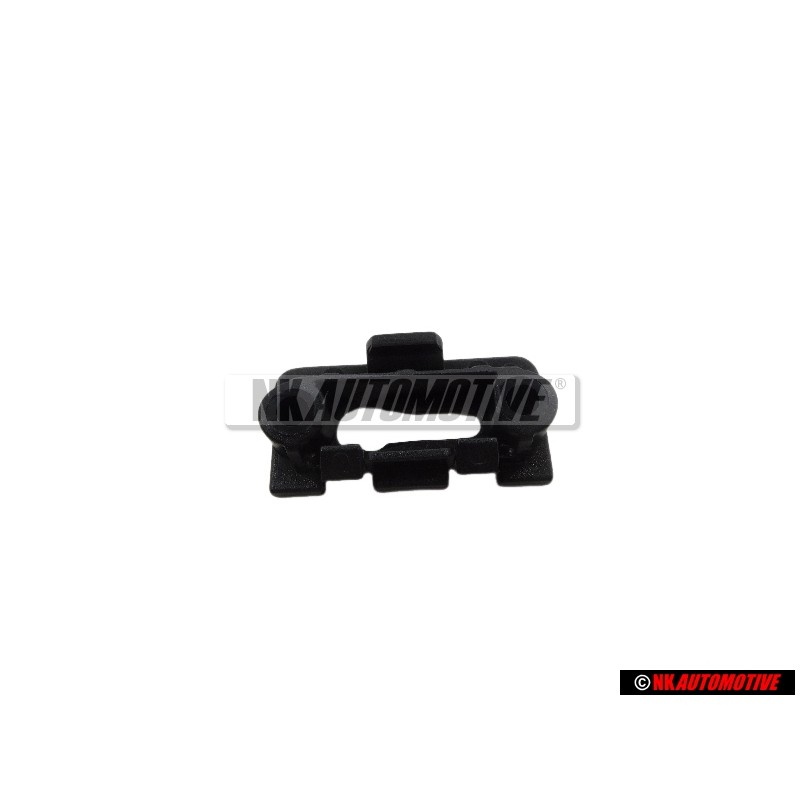 Γνήσιο Audi Κλιπ - 4D0854722