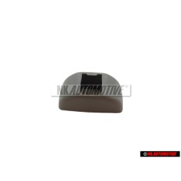 Γνήσιο Audi Κάλυμμα Πλατίνα - 4D0857563B E59
