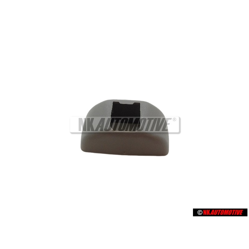Γνήσιο Audi Κάλυμμα Πλατίνα - 4D0857563B E59