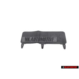 Γνήσιο Audi Αντεπίστροφο Κλαπέτο - 893819183