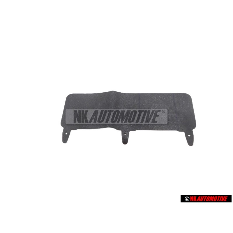 Γνήσιο Audi Αντεπίστροφο Κλαπέτο - 893819183