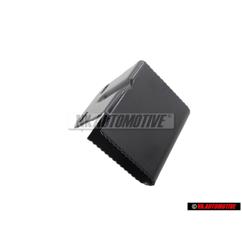 Γνήσιο Audi Φορέας Προφυλακτήρα - 8A0807135C
