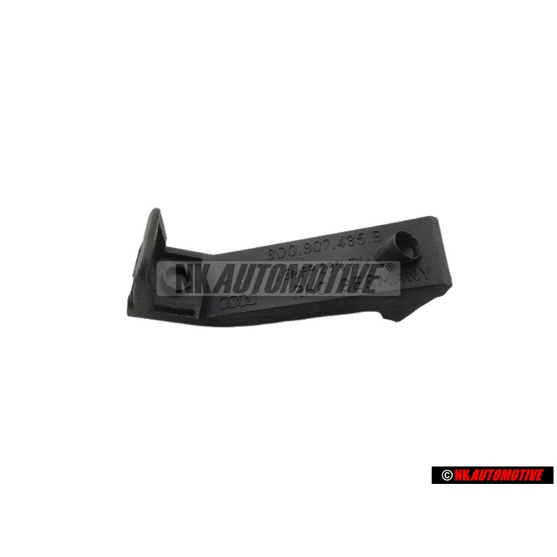 Γνήσιο Audi Σφιγκτήρας Συγκράτησης - 8D0807435B
