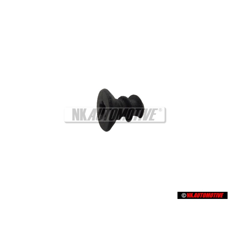 Γνήσιο Audi Μπουλόνι Στερέωσης - 8D0837442C