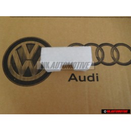 Γνήσιο Audi Τεμάχιο Στεγανοποίησης - 8E0821355