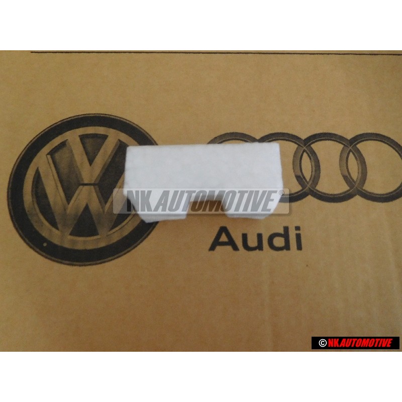 Γνήσιο Audi Τεμάχιο Στεγανοποίησης - 8E0821355